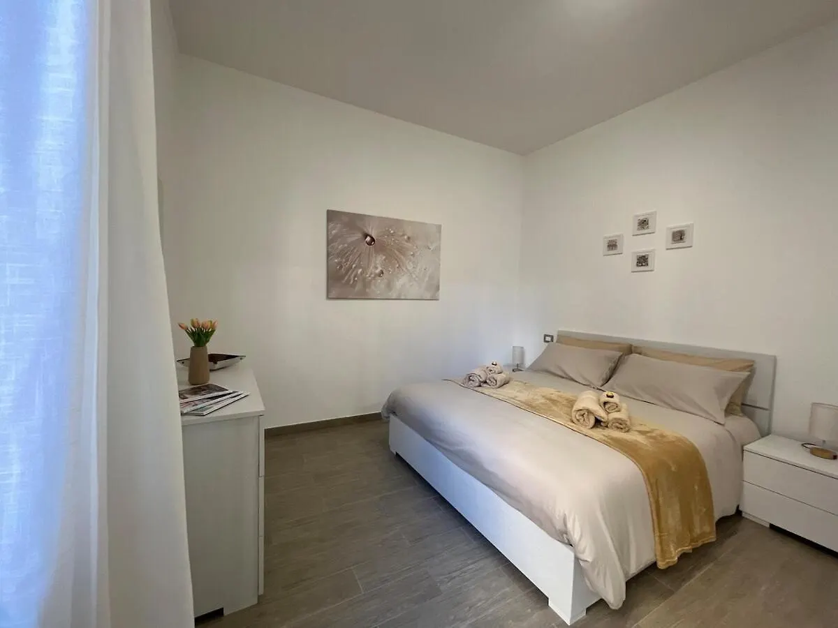 Apartman Anna'S Home Chiavari