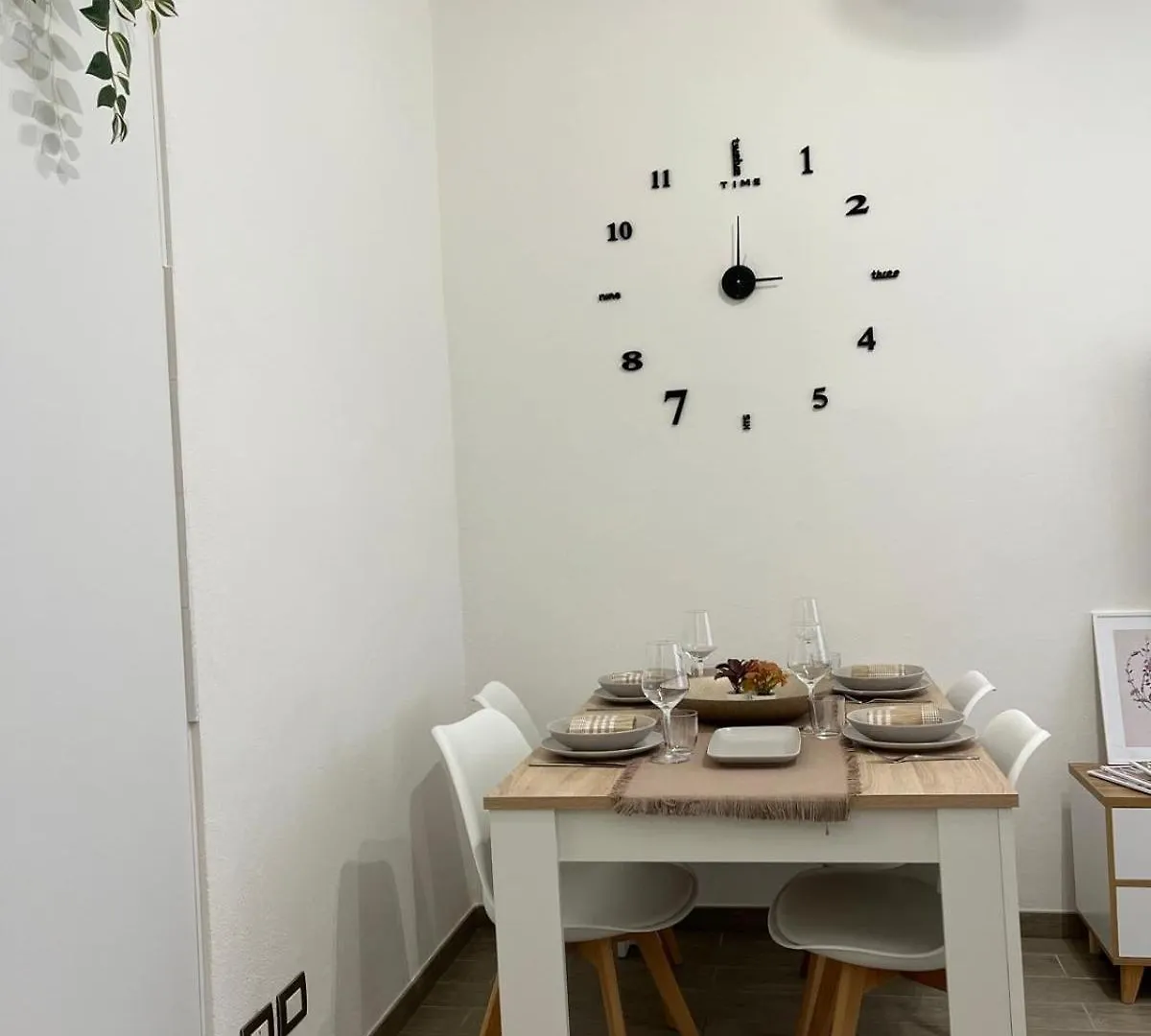 Anna'S Home Chiavari 0*,