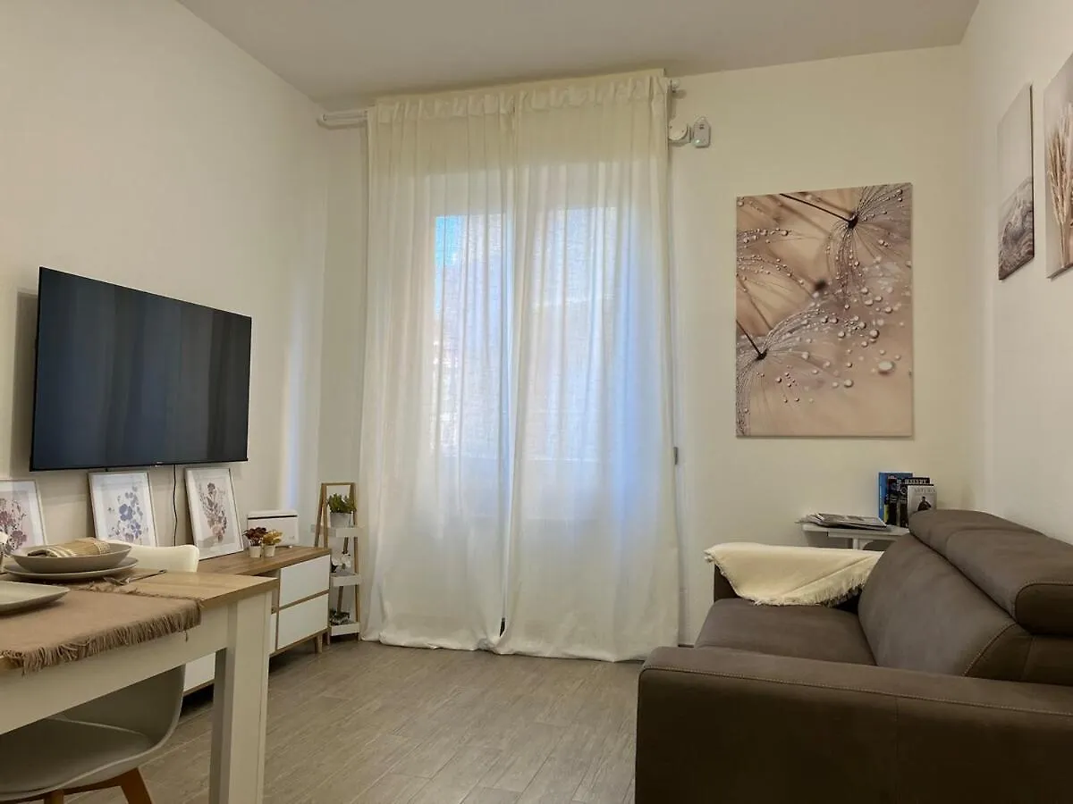Anna'S Home Chiavari