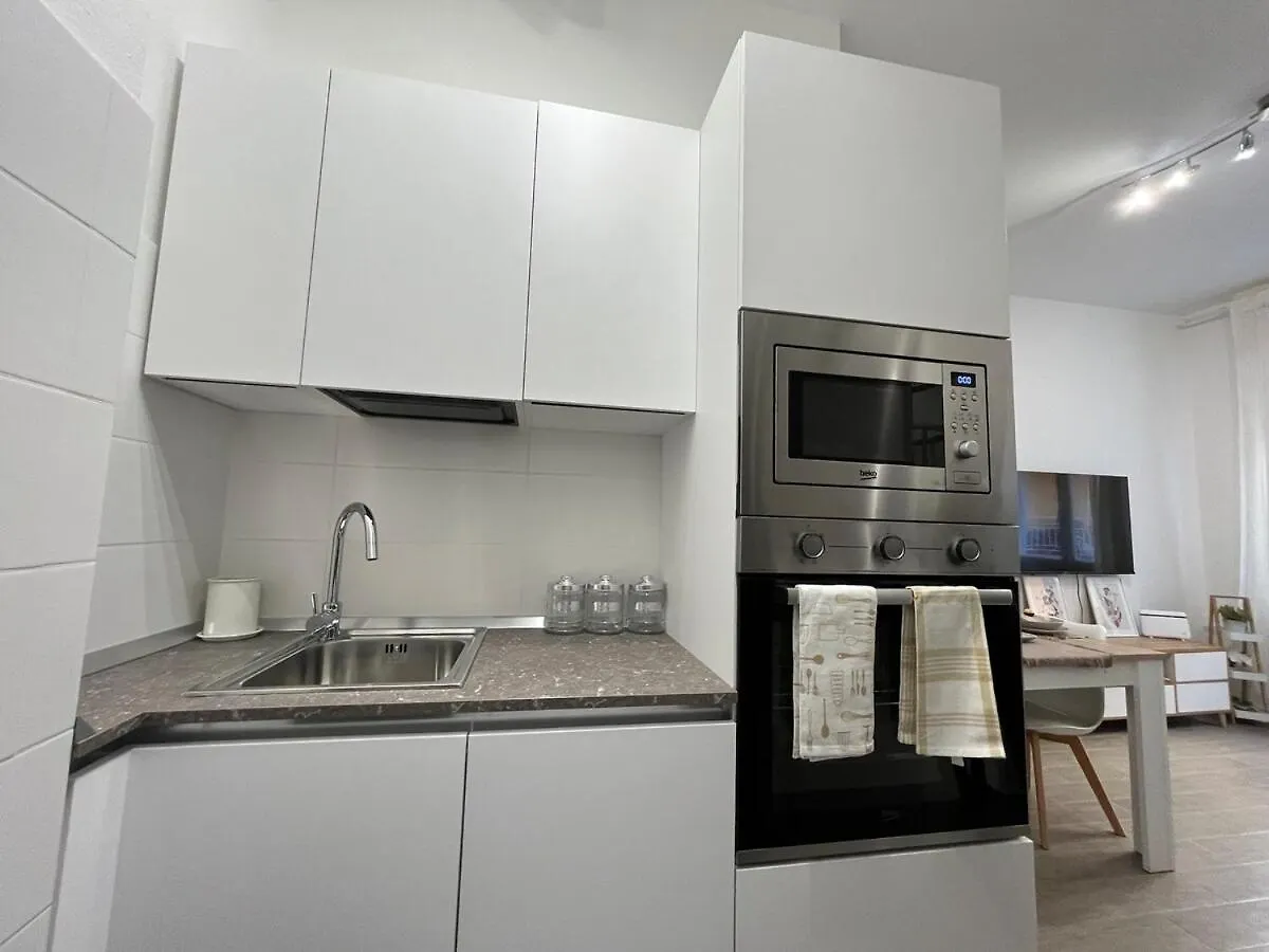 Apartment Anna'S Home Chiavari