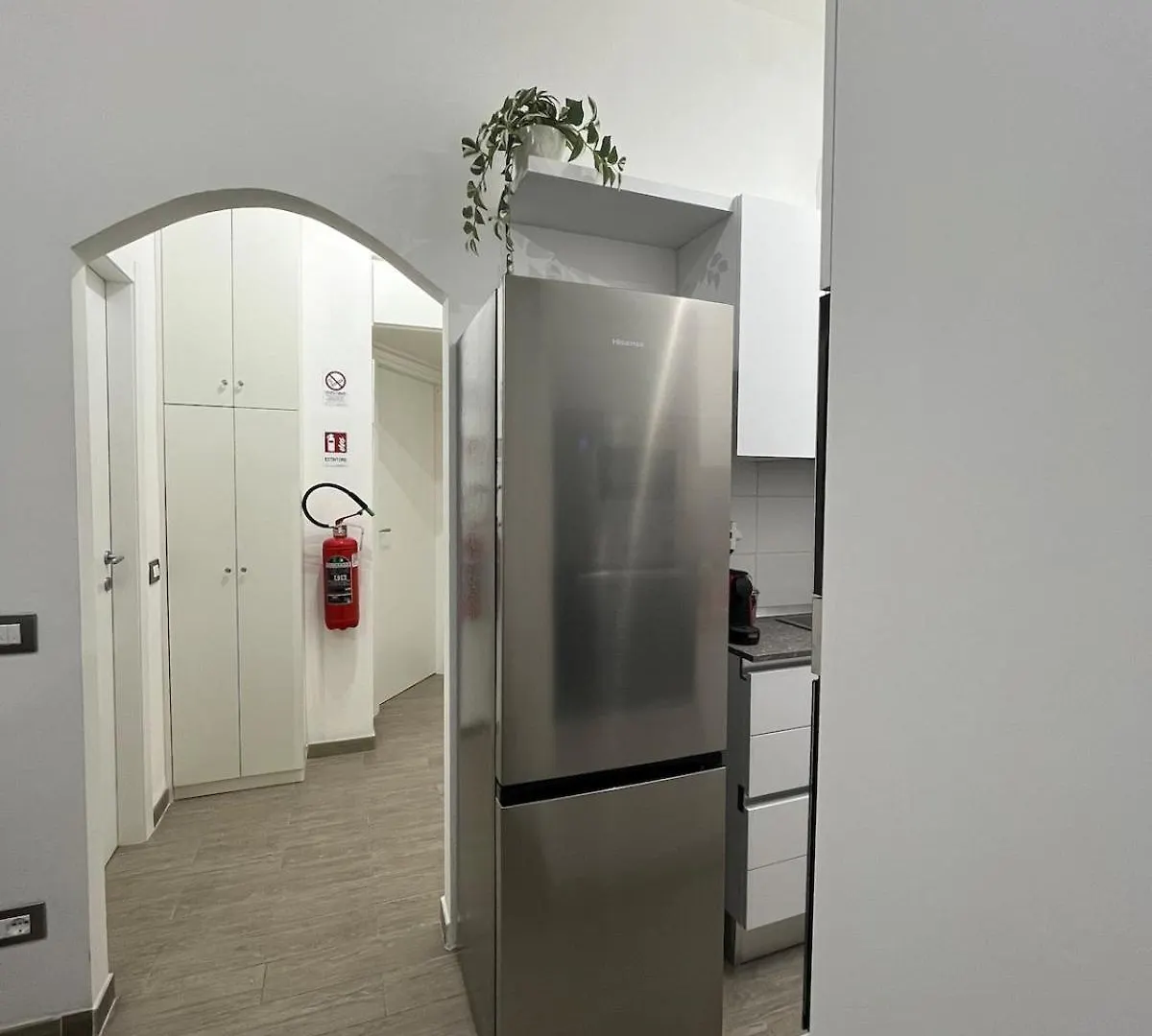 Anna'S Home Chiavari 0*,  Italy