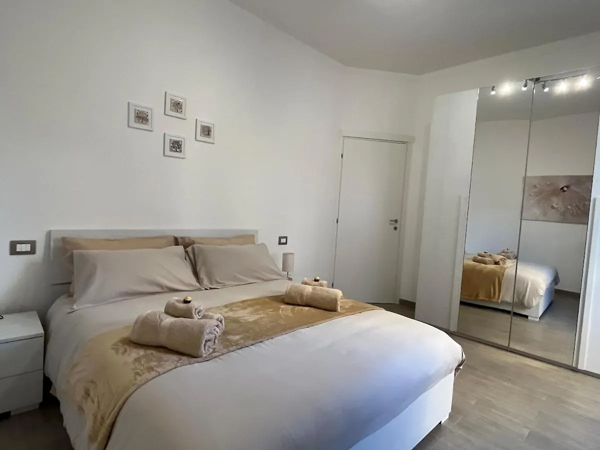 Apartment Anna'S Home Chiavari