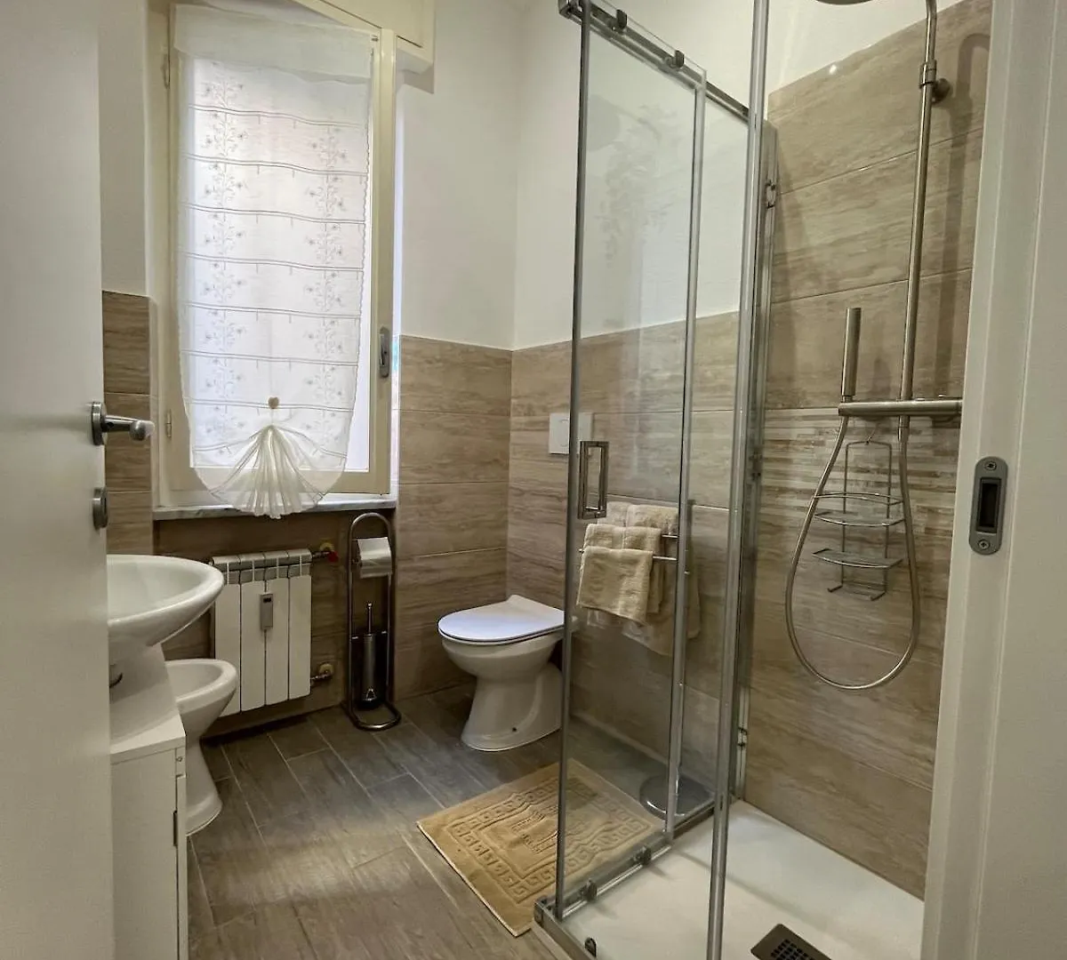 Anna'S Home Chiavari Italien