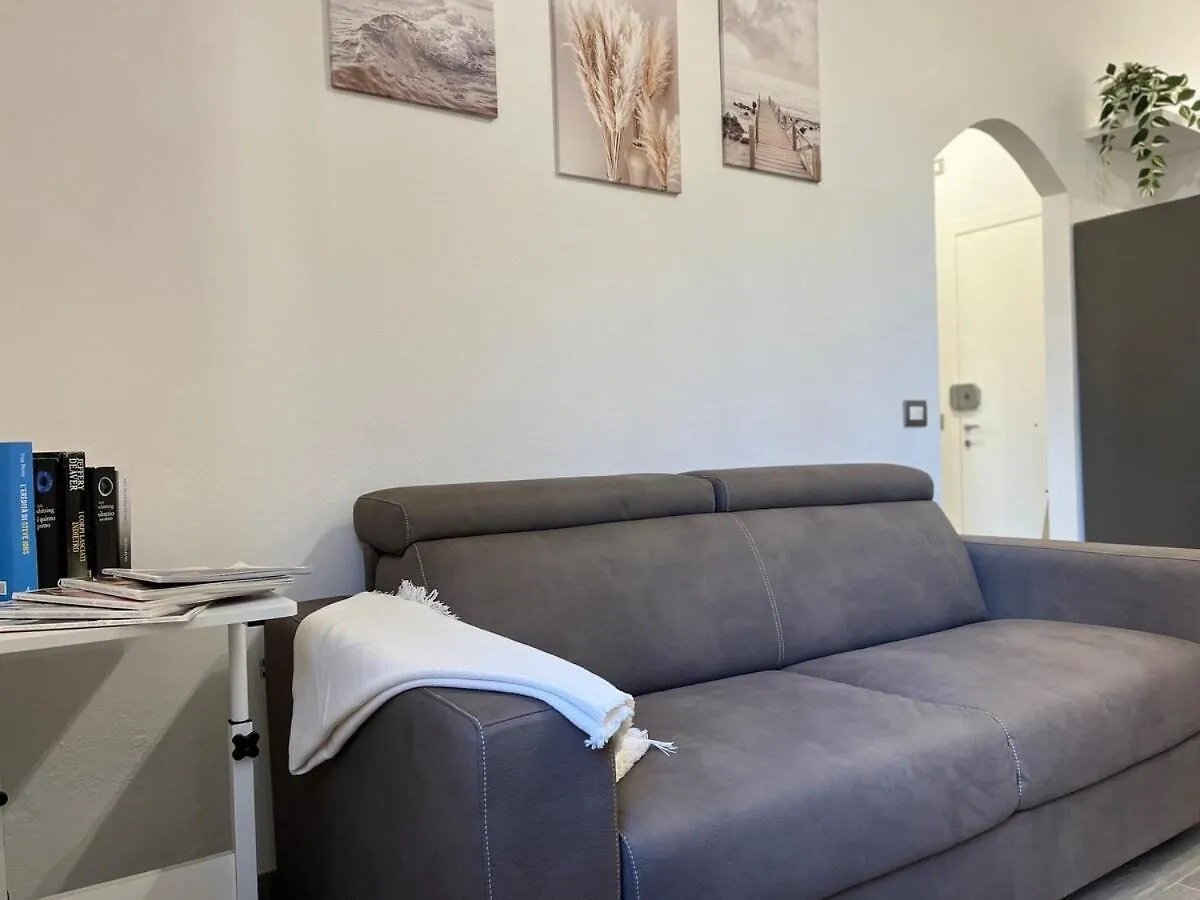 Anna'S Home Chiavari